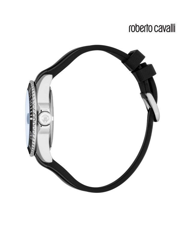 Roberto Cavalli Automatic Men's Watch